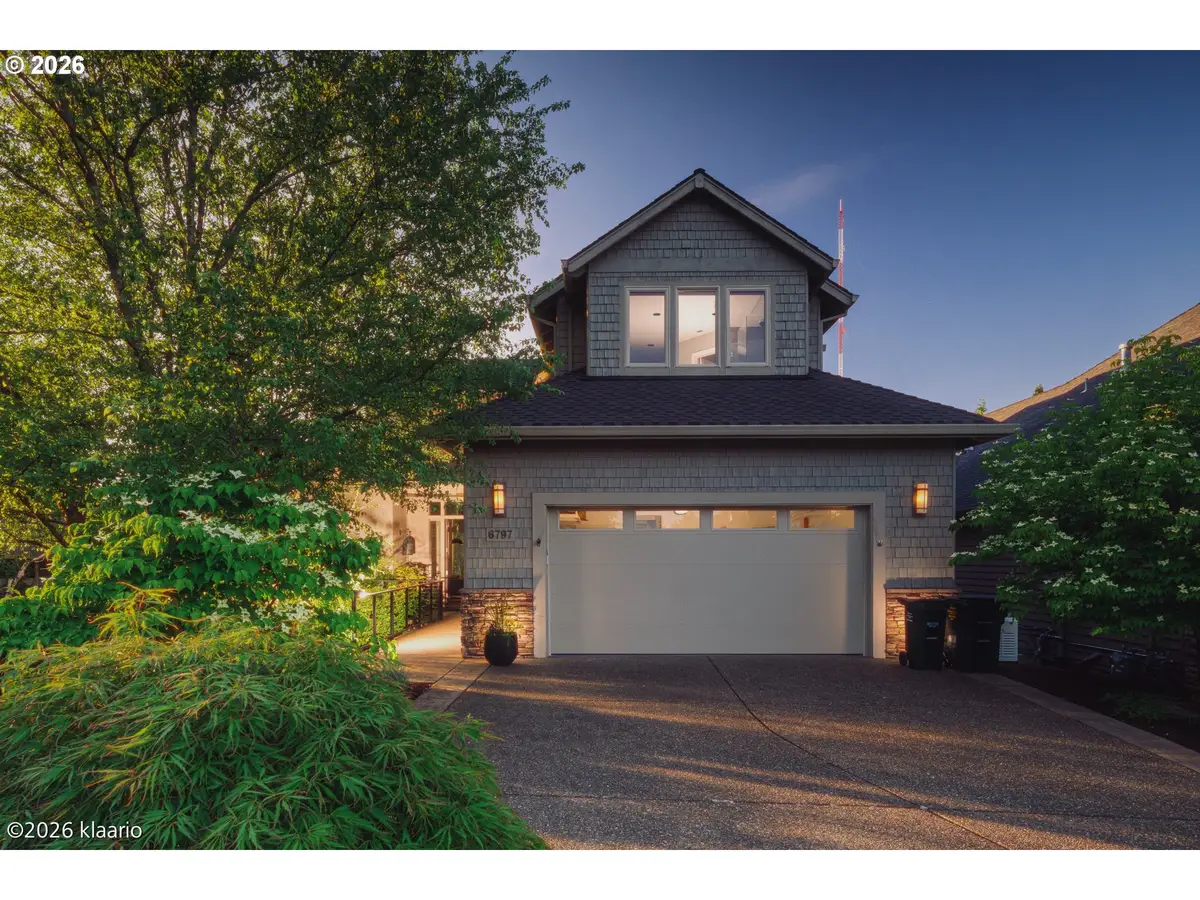 6797 SW Sean Michael Pl, Portland, OR 97225 - #1