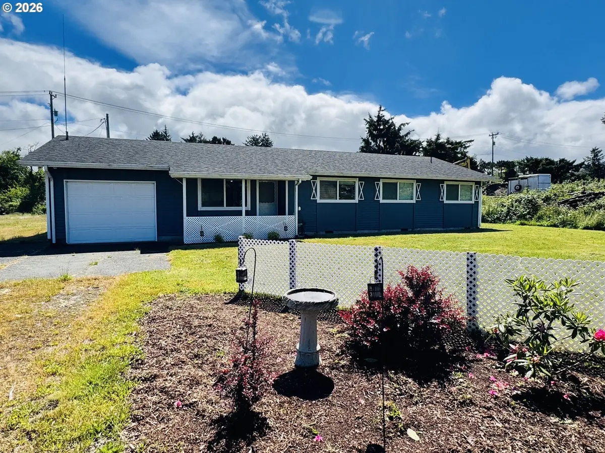 303 N Hwy 101, Gearhart, OR 97138 - #1