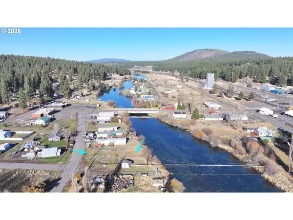 111 S Wasco Ave, Chiloquin, OR 97624