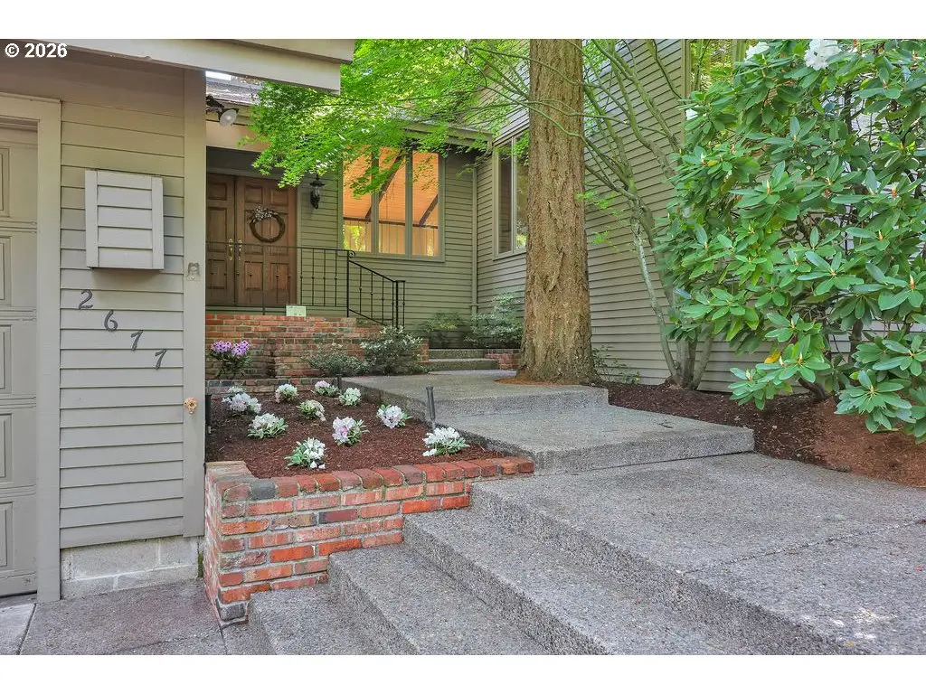 2677 Garfield St, Eugene, OR 97405 - #1