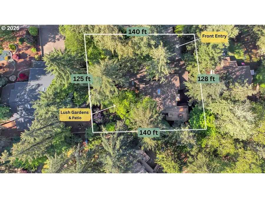 2677 Garfield St, Eugene, OR 97405 - #3