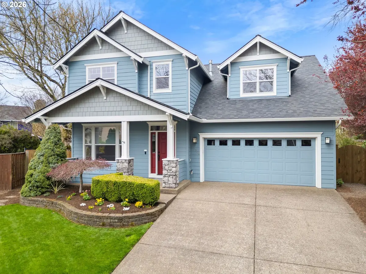 22504 SW Rickard Pl, Sherwood, OR 97140 - #1