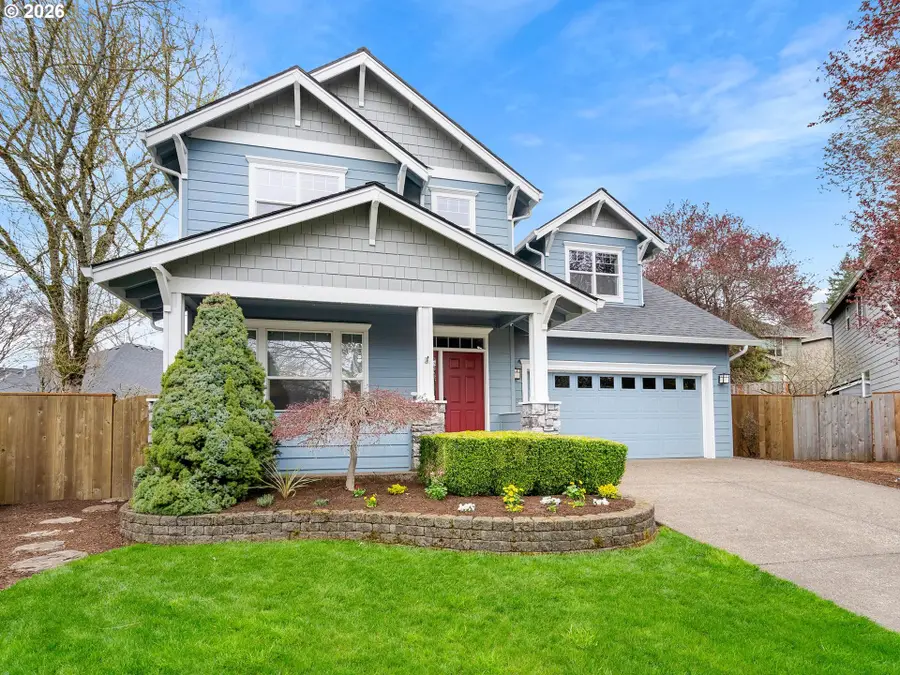 22504 SW Rickard Pl, Sherwood, OR 97140 - #2