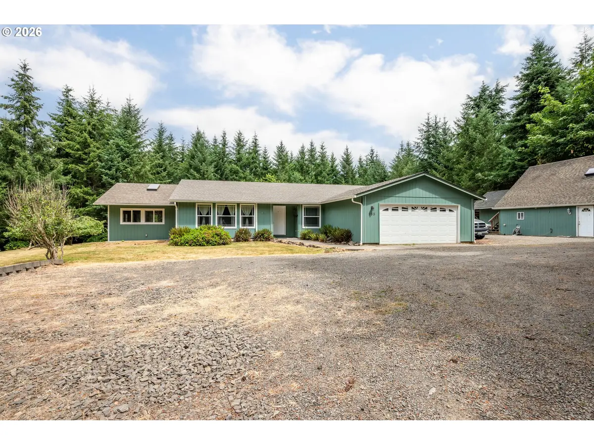265 Easy Street Rd, Silverlake, WA 98645 - #1
