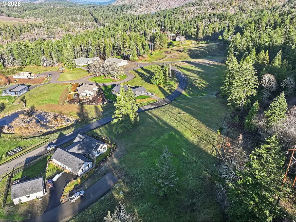 Lot 15 Husum Greens, White Salmon, WA 98672 - #1