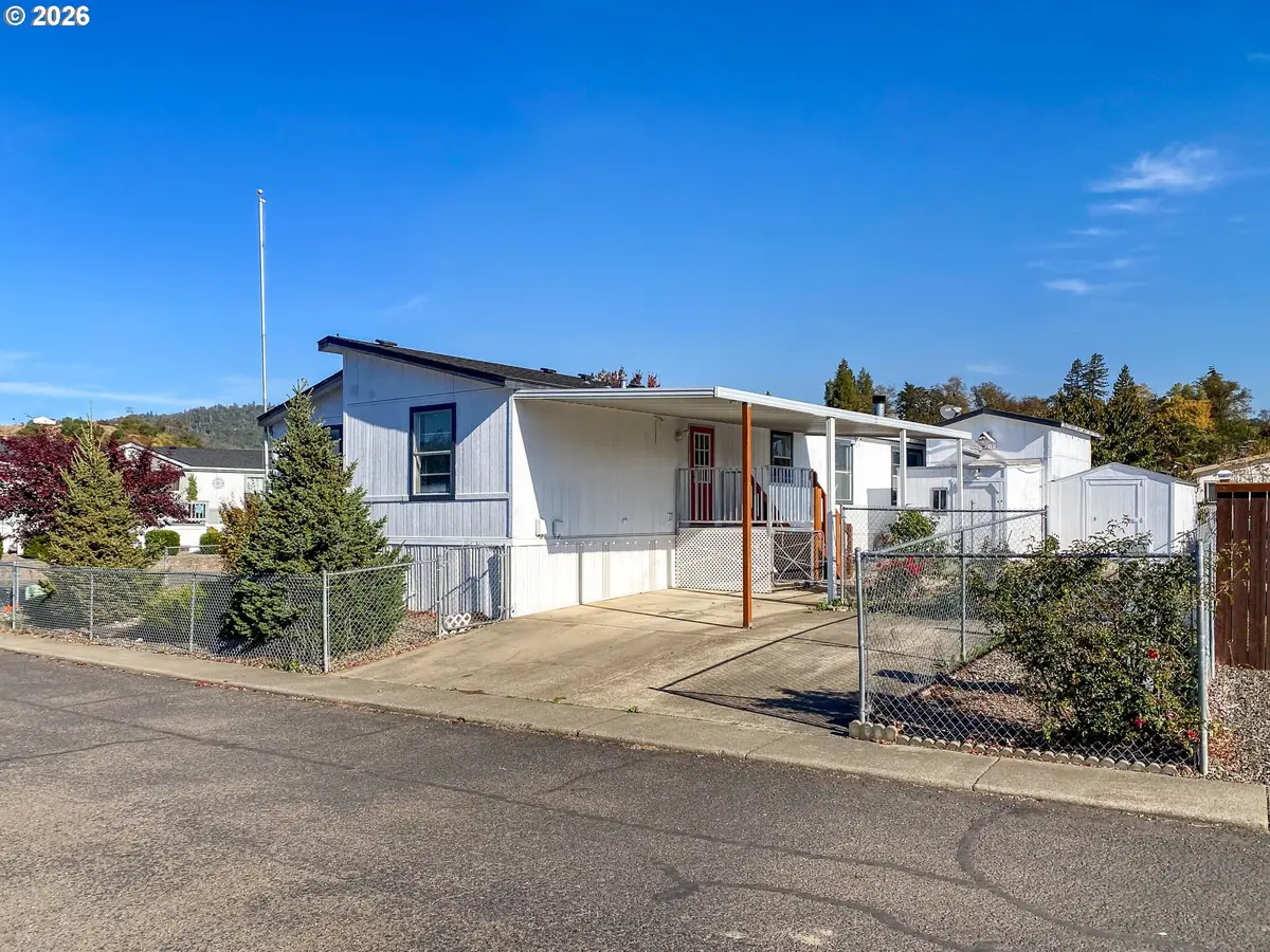 173 NW Broc Dr, Winston, OR 97496 - #1