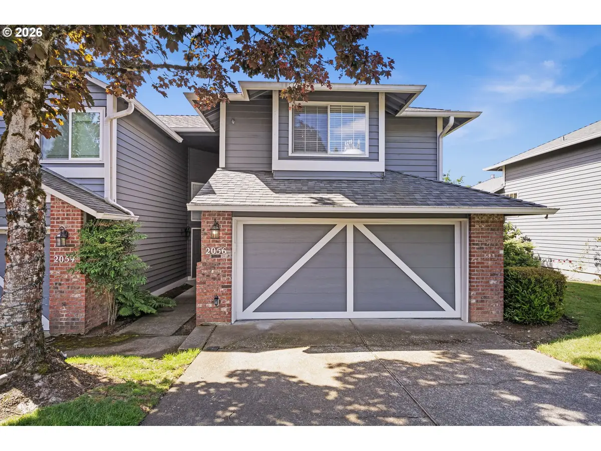 2056 Sunray Cir, Northwest Clackamas, OR 97068 - #1