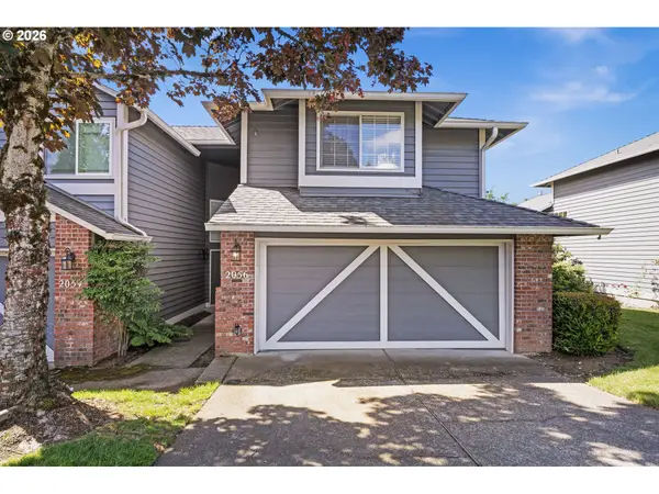 2056 Sunray Cir, WestLinn, OR 97068