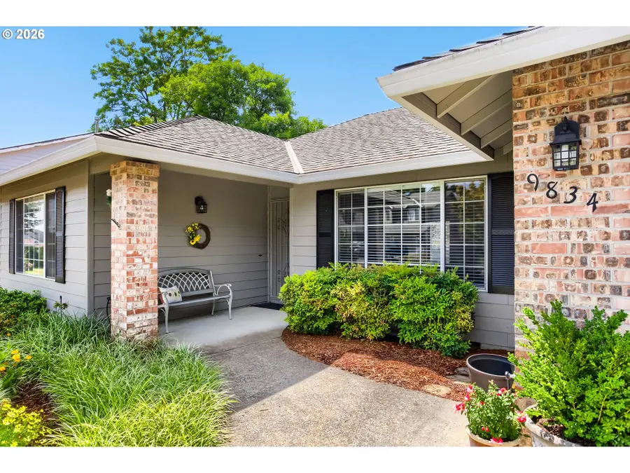 9834 SW Kable St, Tigard, OR 97224 - #2