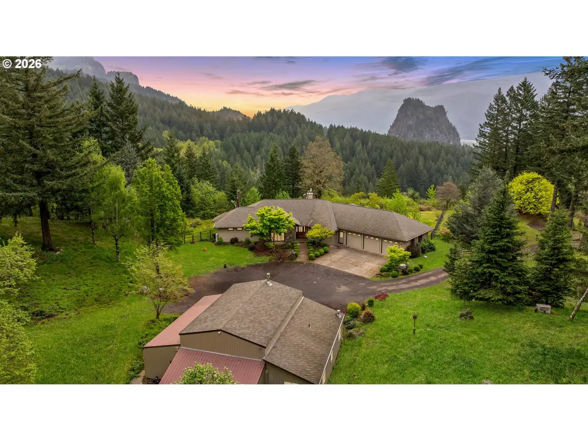 262 Beacon Highland Rd, Stevenson, WA 98648 - #1