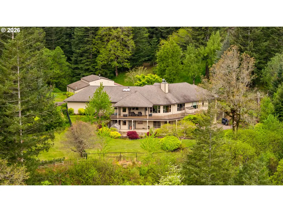 262 Beacon Highland Rd, Stevenson, WA 98648 - #2