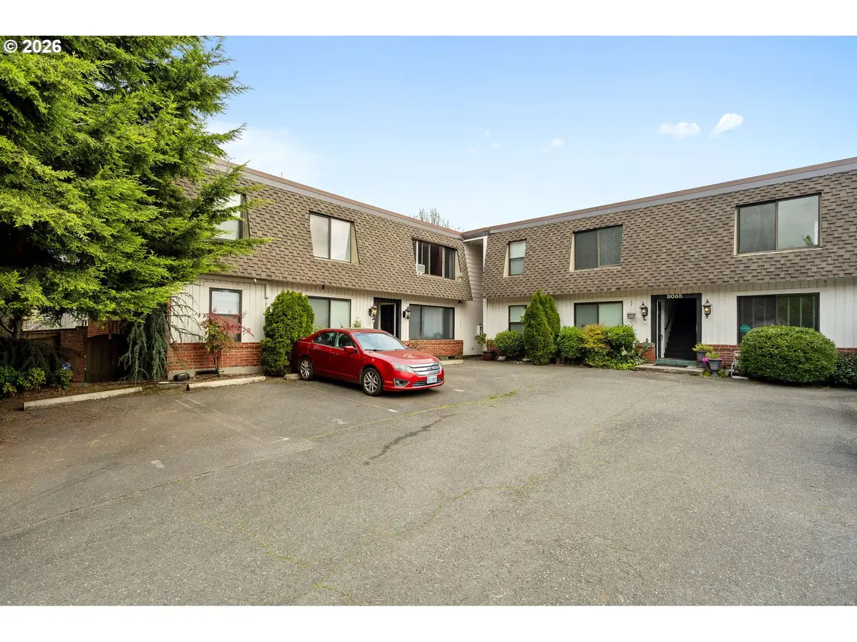 8065 N Ivanhoe St #9, Portland, OR 97203 - #1