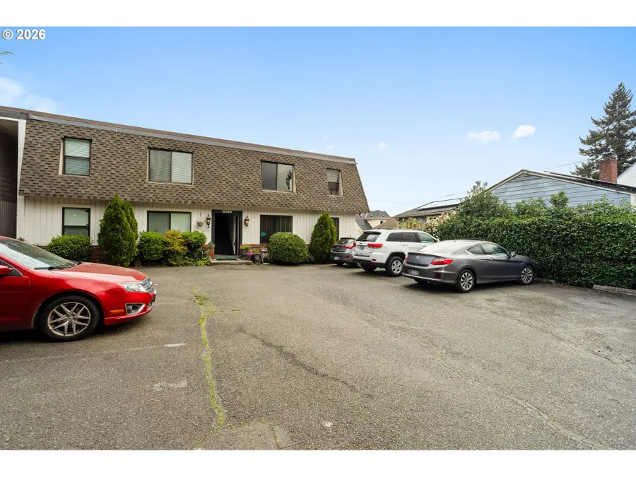 8065 N Ivanhoe St #9, Portland, OR 97203 - #2