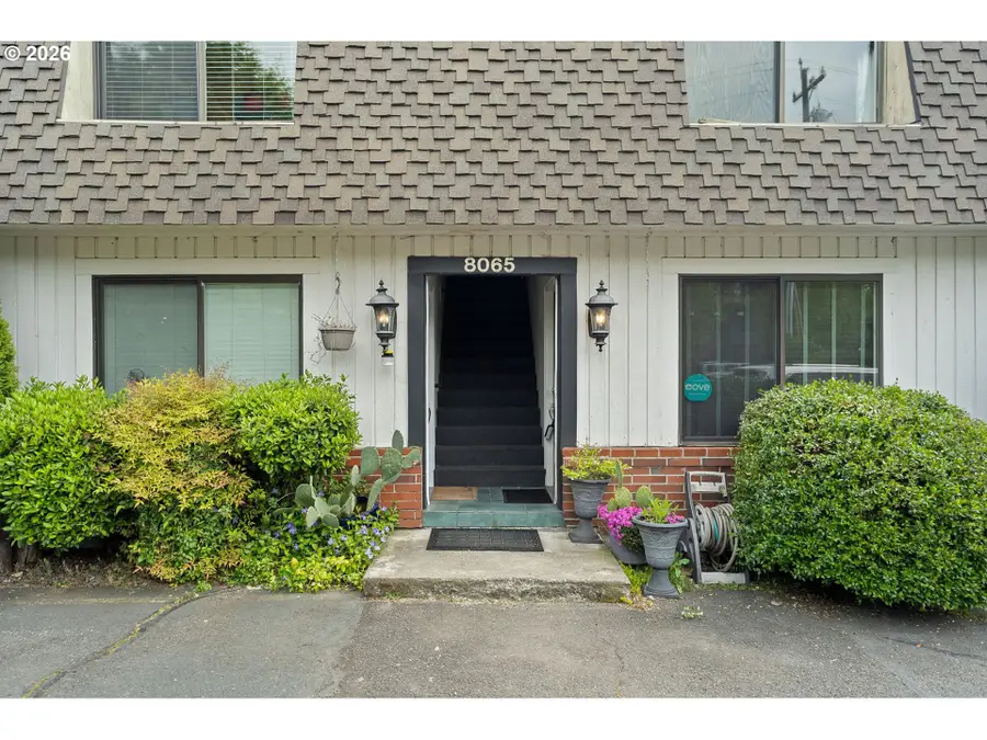 8065 N Ivanhoe St #9, Portland, OR 97203 - #3