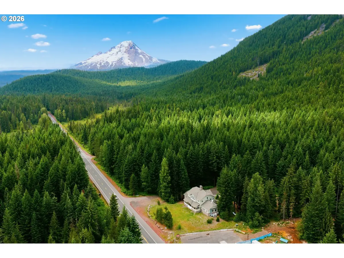 93732 E Highway 26, Mount Hood, OR 97028 - #1