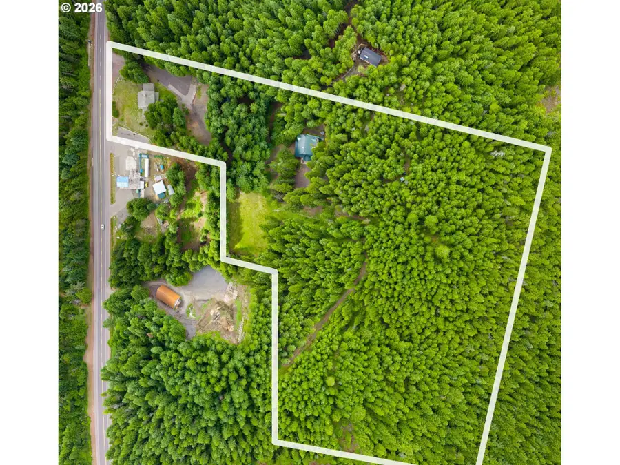 93732 E Highway 26, Mount Hood, OR 97028 - #2