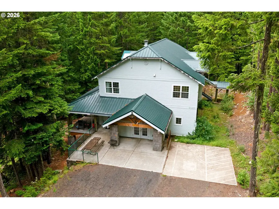 93732 E Highway 26, Mount Hood, OR 97028 - #3