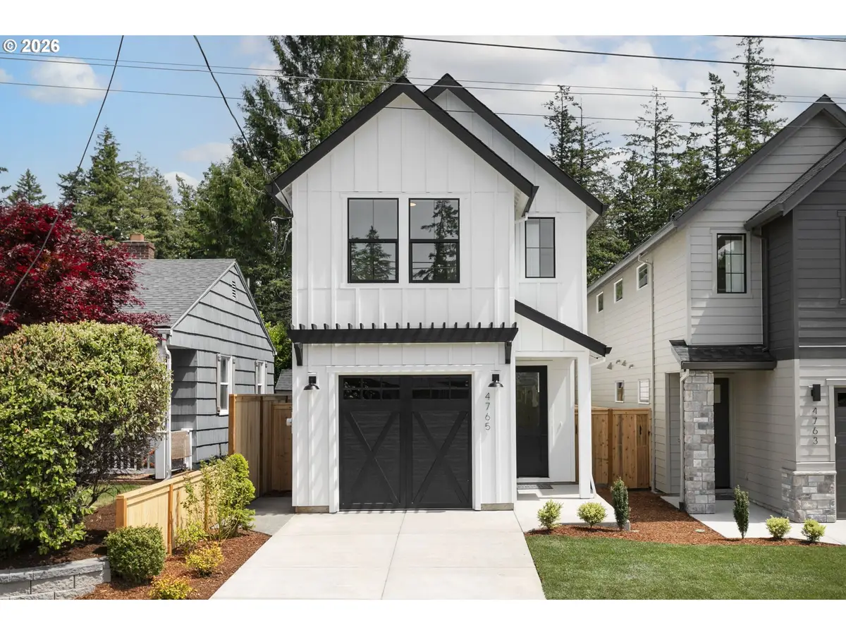 4765 Exeter St, West Linn, OR 97068 - #1