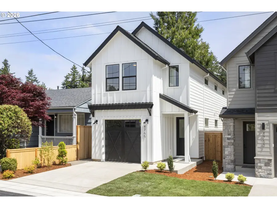 4765 Exeter St, West Linn, OR 97068 - #2