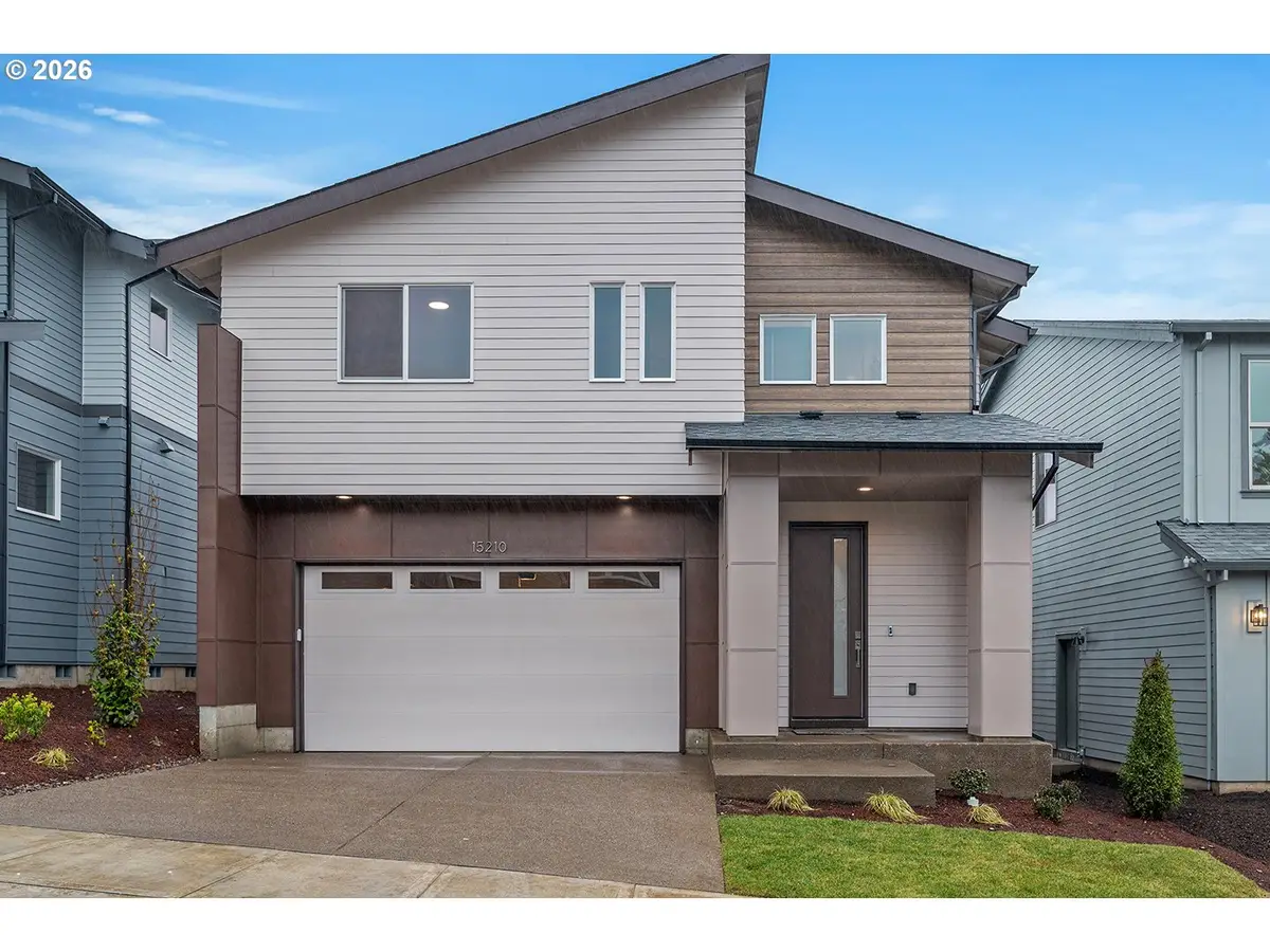 15210 SW Coolwater Ln, Tigard, OR 97224 - #1