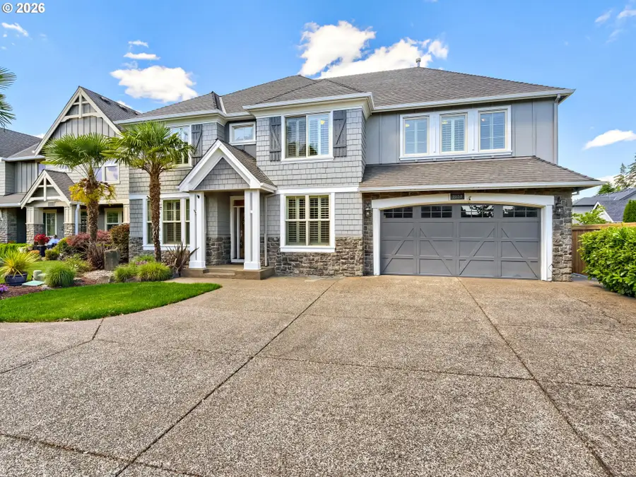 7889 SW Rockbridge St, Wilsonville, OR 97070 - #2