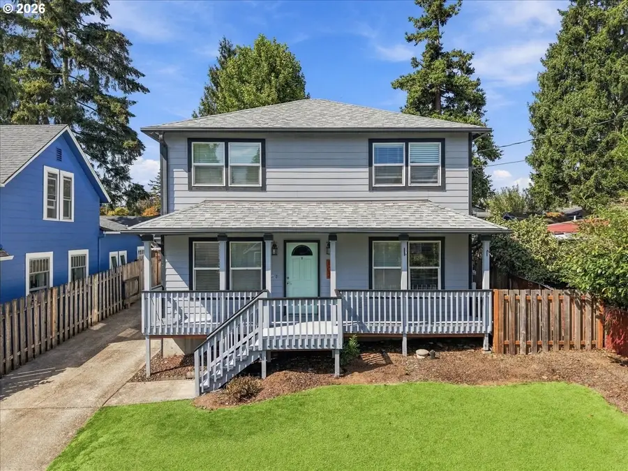 107 Jersey Ave, Oregon City, OR 97045 - #3