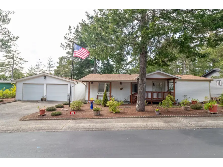 324 Jonathan Ln, Florence, OR 97439 - #3