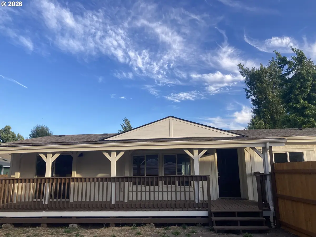 477 48th St, Springfield, OR 97478 - #1