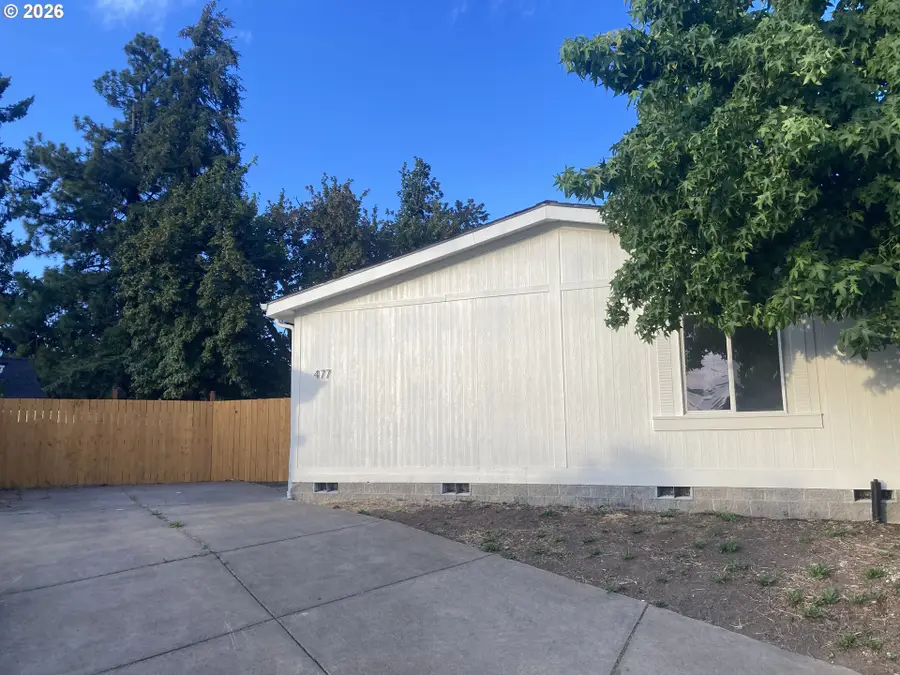 477 48th St, Springfield, OR 97478 - #2