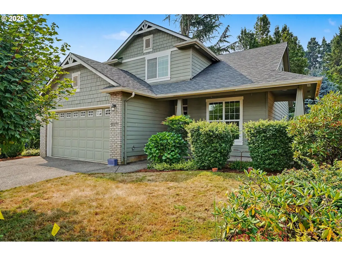 1658 Murphy Ave Ne, Keizer, OR 97303 - #1