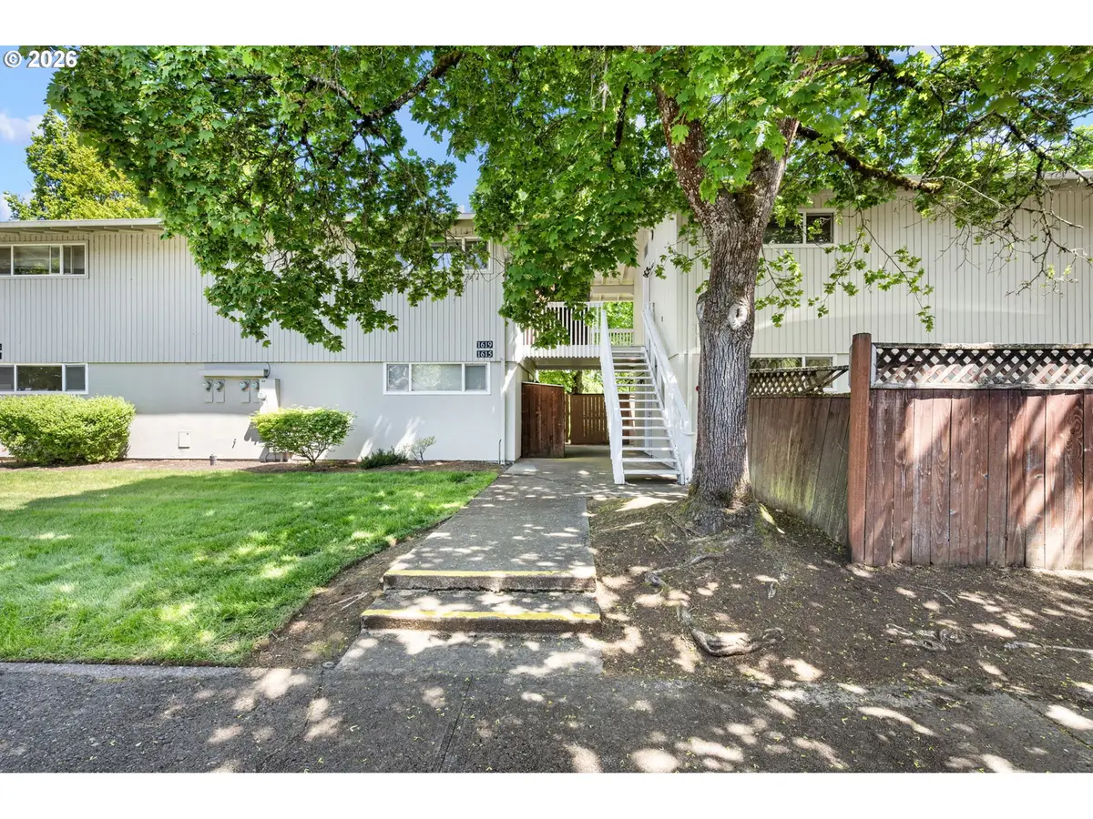 1619 Garfield Pl, Eugene, OR 97402 - #1