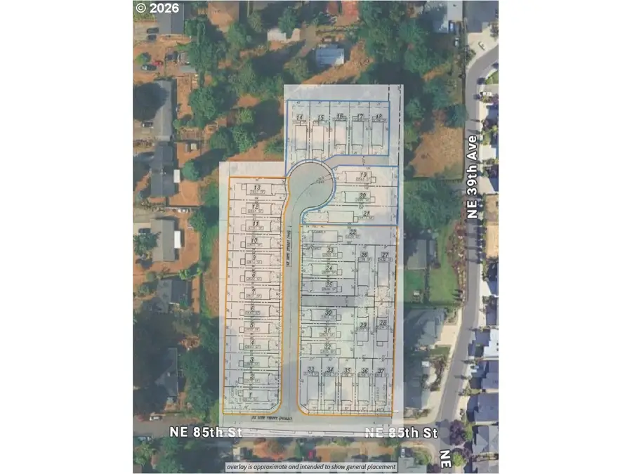 NE 38th St #4, Vancouver, WA 98665 - #2