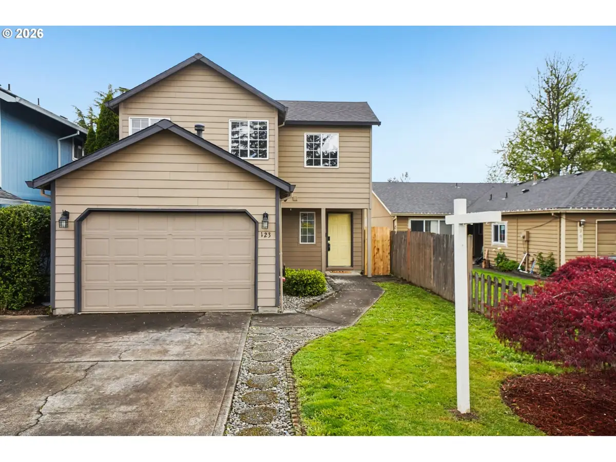 123 SE 34th Cir, Troutdale, OR 97060 - #1