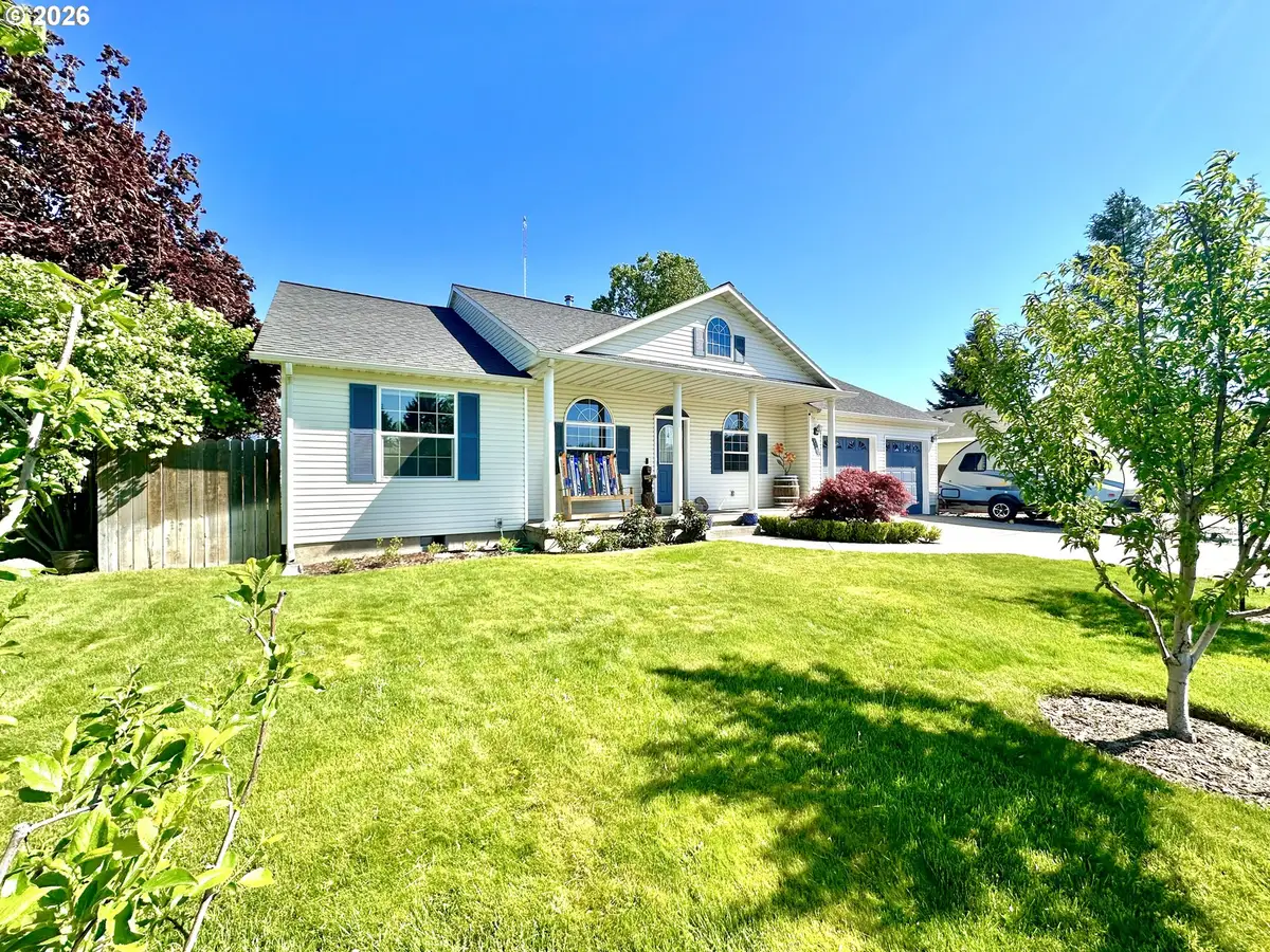 2503 E O Ave, La Grande, OR 97850 - #1