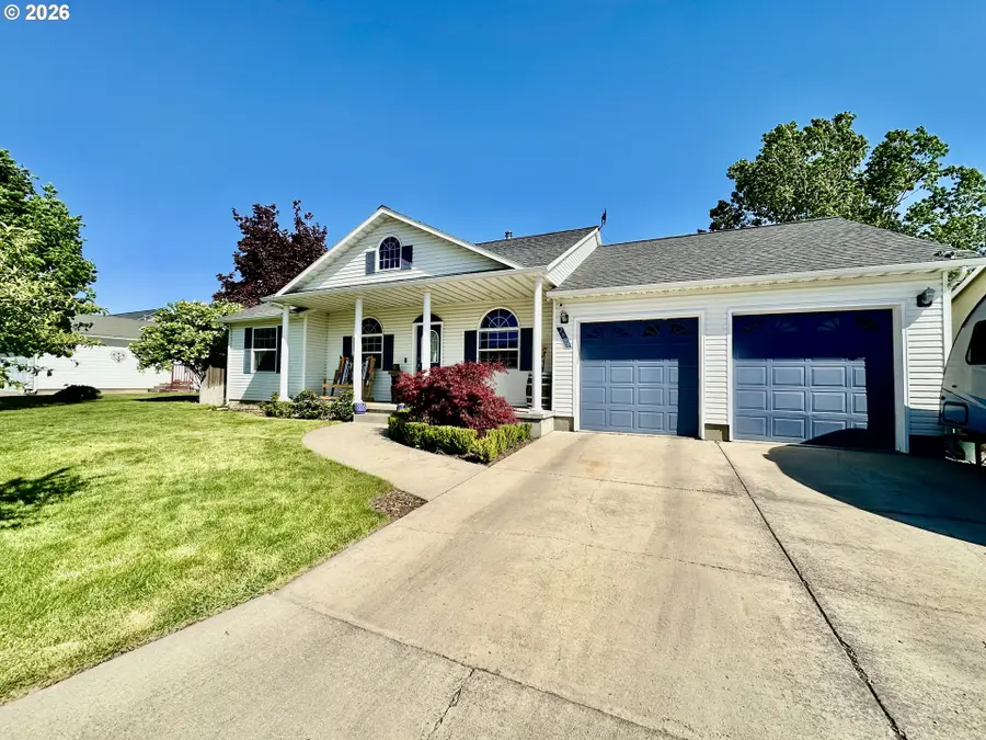 2503 E O Ave, La Grande, OR 97850 - #2