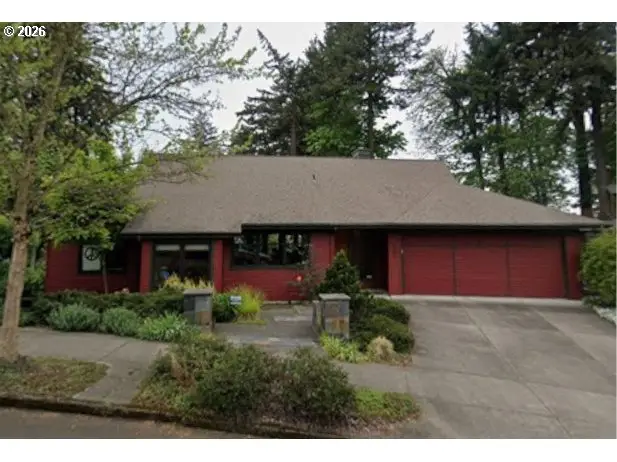 6723 SE Ash St, Portland, OR 97215 - #1