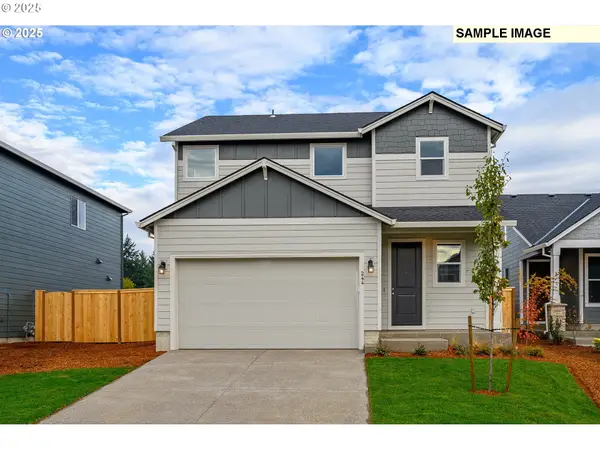 4123 NE 187th St #LOT 237, Vancouver, WA 98686