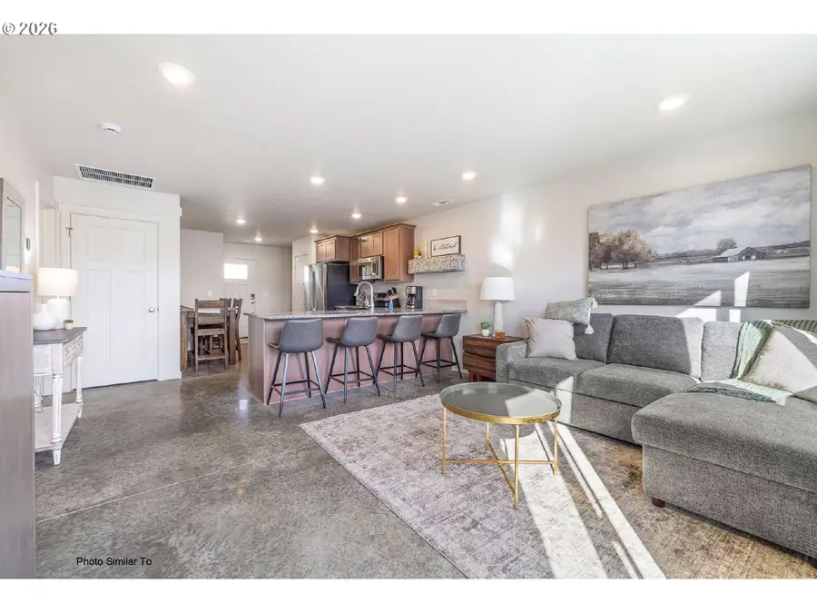 605 Jimmy St, Stanfield, OR 97875 - #2