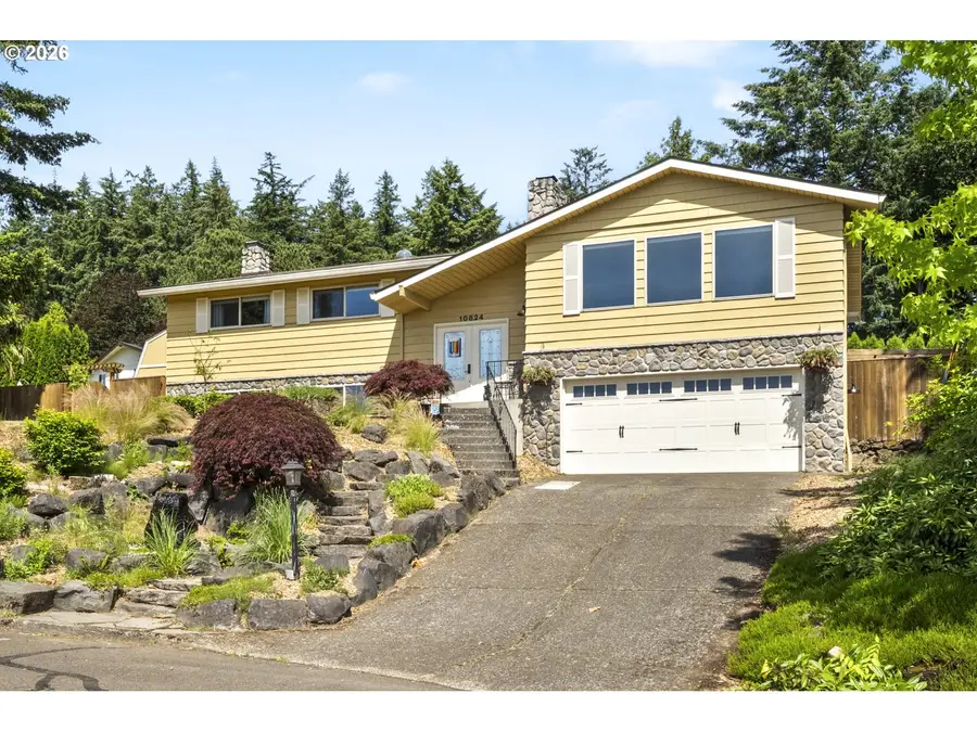 10824 SE 95th Ct, Northwest Clackamas, OR 97086 - #2