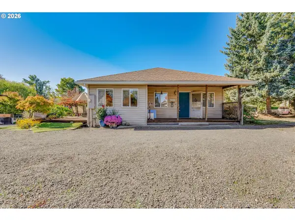 402 Warner Parrott Rd, OregonCity, OR 97045