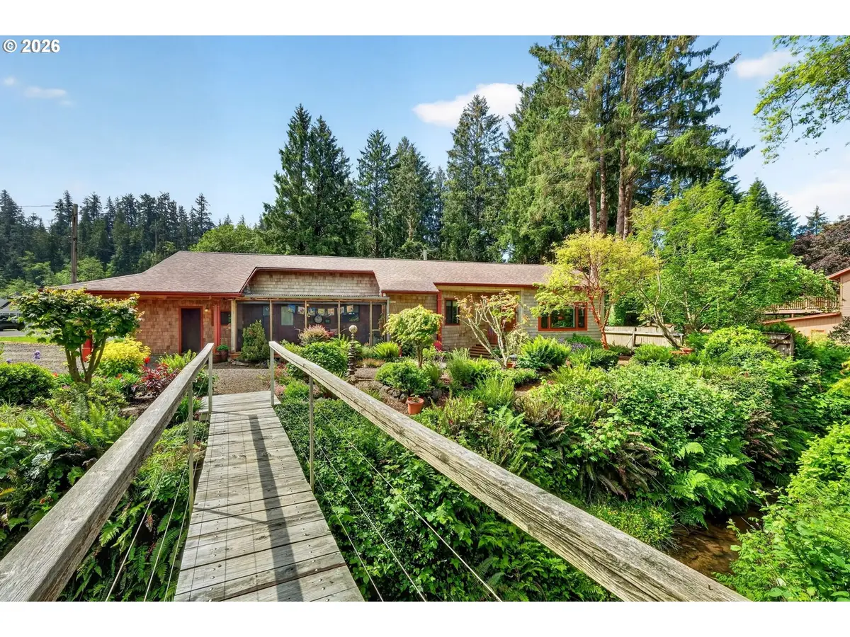 9690 9th St, Bay City, OR 97107 - #1