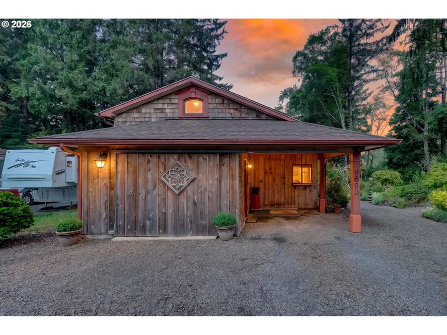 9690 9th St, Bay City, OR 97107 - #2