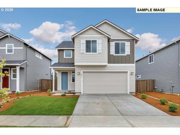 4208 NE 187th St #LOT 296, Vancouver, WA 98686