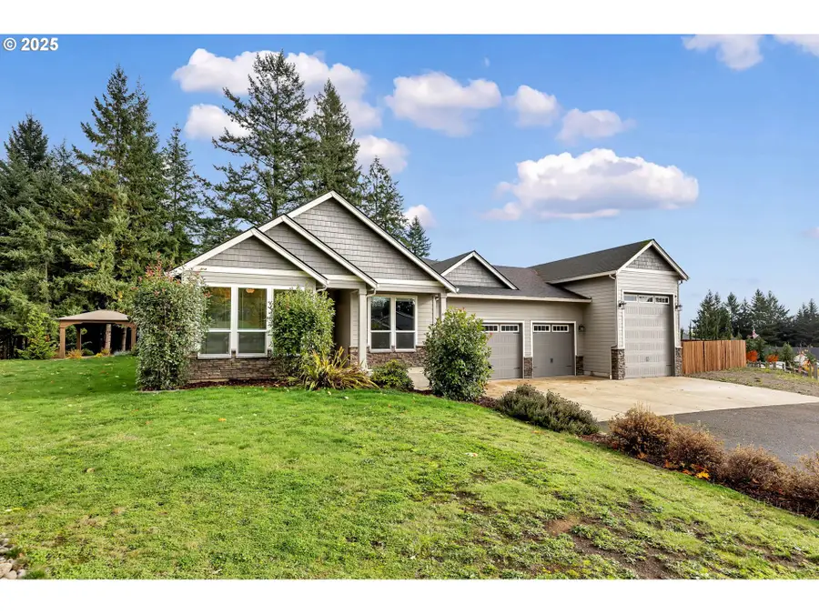 241 Junco Ln, Woodland, WA 98674 - Image #3