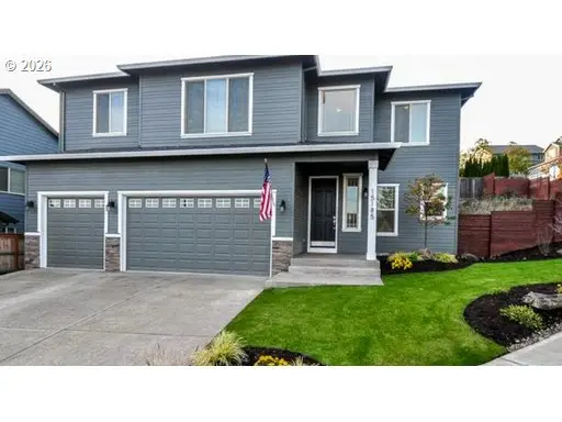 15185 SW Summerview Dr, Tigard, OR 97224
