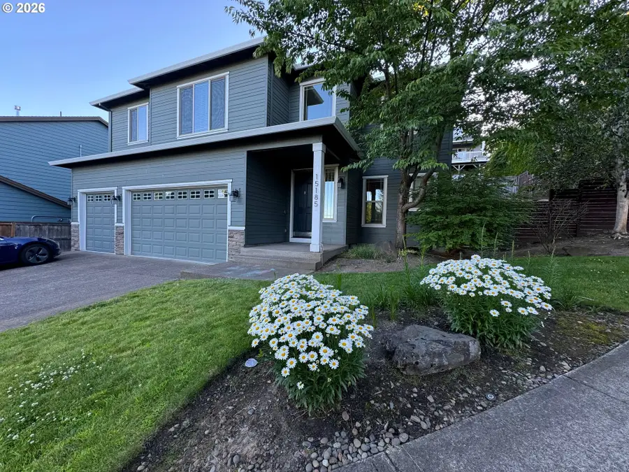 15185 SW Summerview Dr, Tigard, OR 97224 - #2