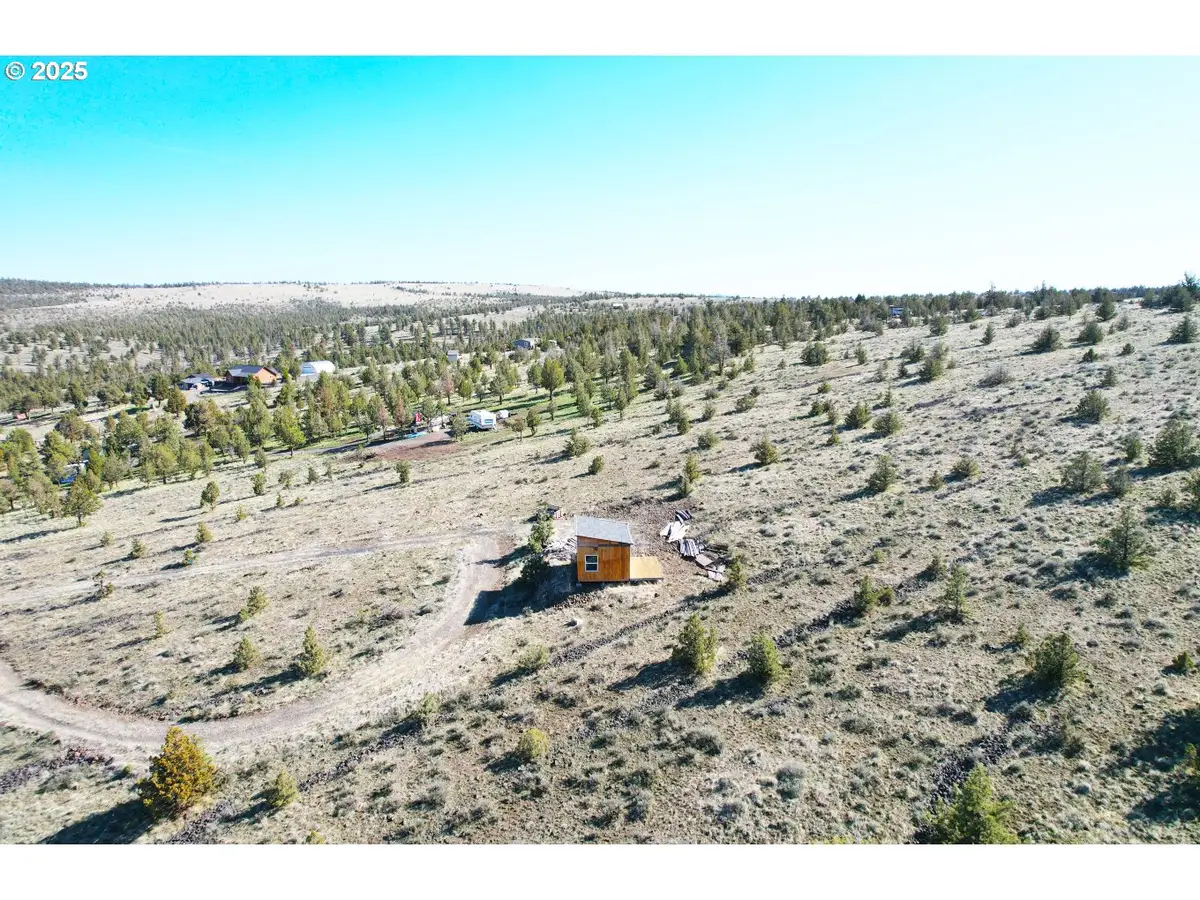 15001 SE Winchester Loop, Prineville, OR 97754 - #1