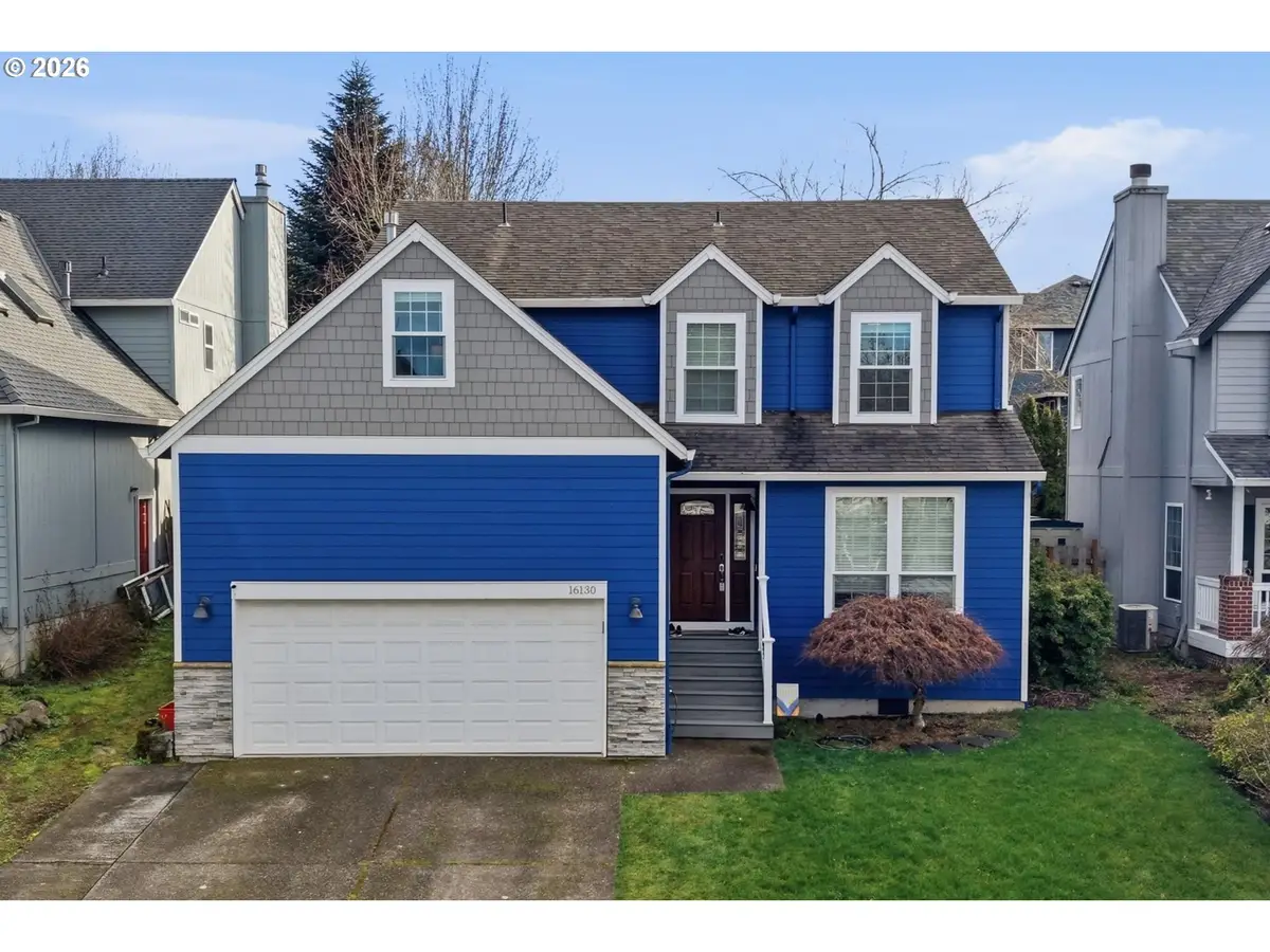 16130 NW Ramona Dr, Beaverton, OR 97006 - #1