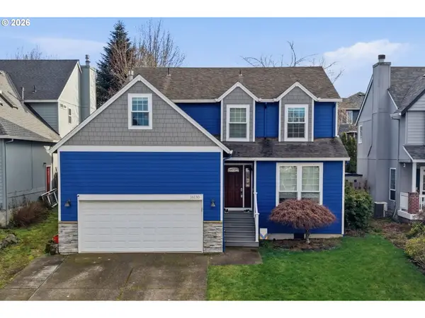 16130 NW Ramona Dr, Beaverton, OR 97006