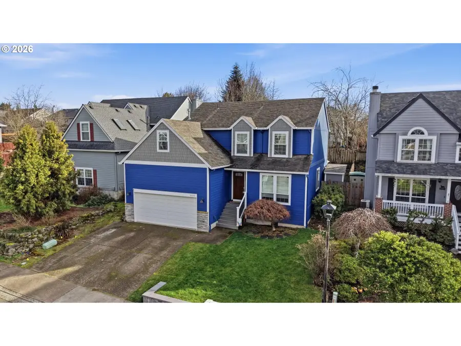 16130 NW Ramona Dr, Beaverton, OR 97006 - #2